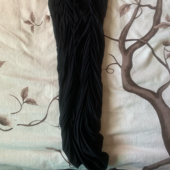 Stork & Babe Pregnancy Dress - Picture 2 of 4